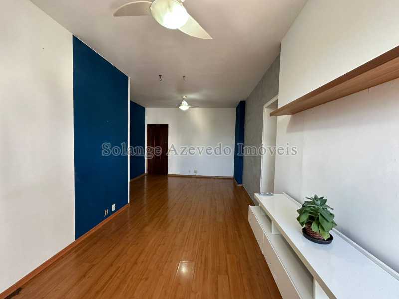 Conheça 4 do imóvel - Apartamento à venda Rua Maria Amália, Tijuca, Rio de Janeiro - R$ 450.000 - TJAP21993 - 4 4 - 4