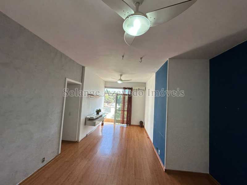 Conheça 5 do imóvel - Apartamento à venda Rua Maria Amália, Tijuca, Rio de Janeiro - R$ 450.000 - TJAP21993 - 5 5 - 5