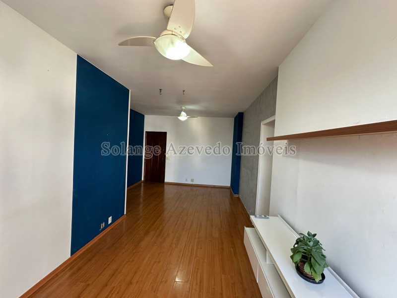 Conheça 6 do imóvel - Apartamento à venda Rua Maria Amália, Tijuca, Rio de Janeiro - R$ 450.000 - TJAP21993 - 6 6 - 6