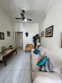 Apartamento à venda Rua Voluntários da Pátria, Botafogo, Rio de Janeiro - R$ 650.000 - TJAP21994