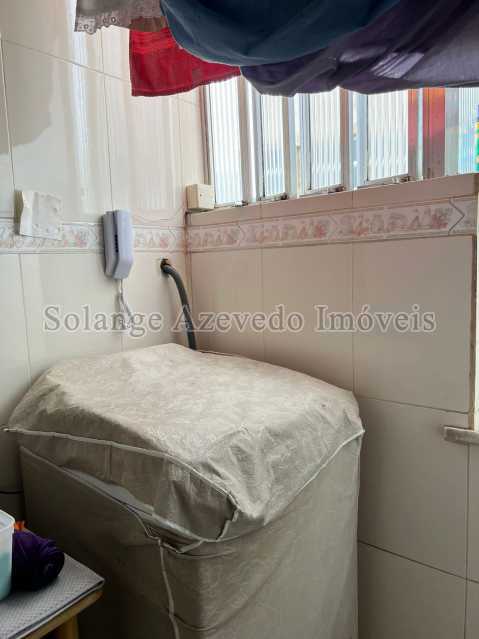 Conheça PHOTO-2025-07-31-14-38-28 do imóvel - Apartamento à venda Rua Voluntários da Pátria, Botafogo, Rio de Janeiro - R$ 620.000 - TJAP21994 - 14 PHOTO-2025-07-31-14-38-28 - 14