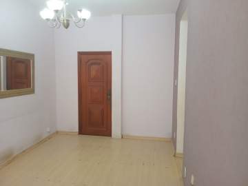 Apartamento à venda Avenida Paulo de Frontin, Rio Comprido, Rio de Janeiro - R$ 255.000 - TJAP21997