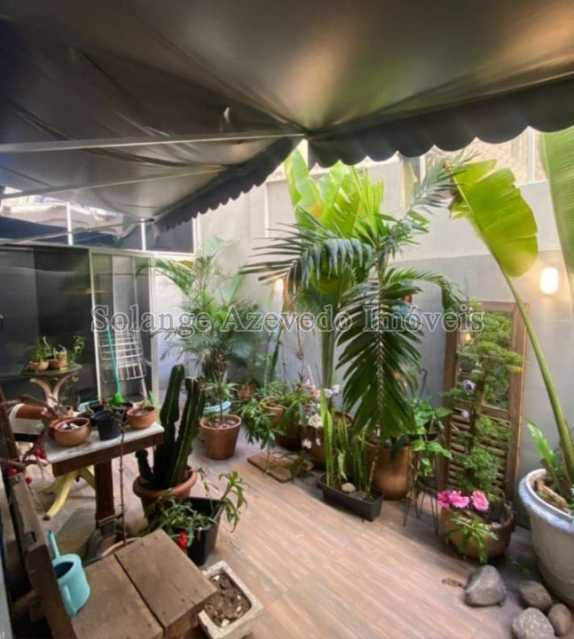 Conheça foto do imóvel - Apartamento à venda Rua Barão de Ipanema, Copacabana, Rio de Janeiro - R$ 1.400.000 - TJAP21999 - 21 foto - 21