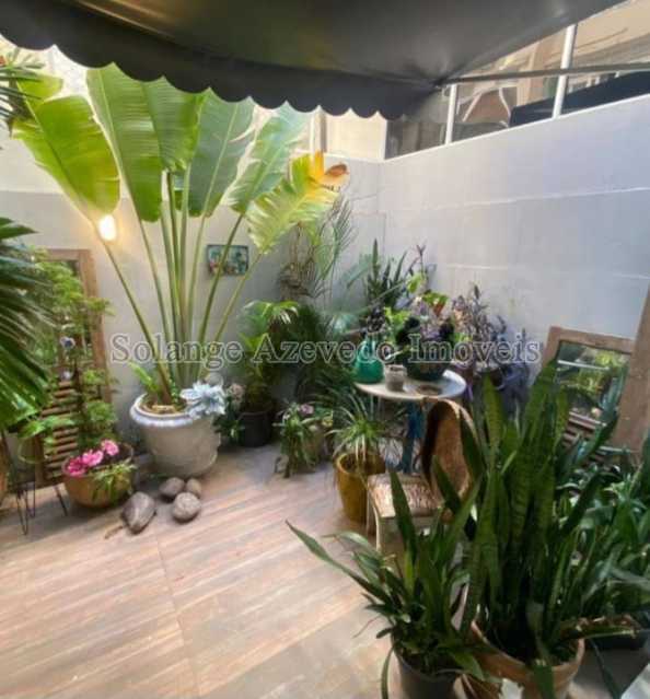 Conheça foto2 do imóvel - Apartamento à venda Rua Barão de Ipanema, Copacabana, Rio de Janeiro - R$ 1.400.000 - TJAP21999 - 22 foto2 - 22