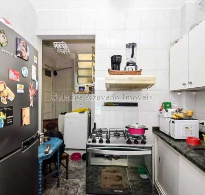 Conheça foto8 do imóvel - Apartamento à venda Rua Barão de Ipanema, Copacabana, Rio de Janeiro - R$ 1.400.000 - TJAP21999 - 13 foto8 - 13