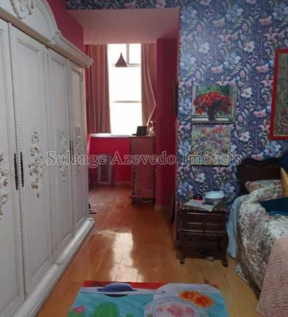 Conheça foto9 do imóvel - Apartamento à venda Rua Barão de Ipanema, Copacabana, Rio de Janeiro - R$ 1.400.000 - TJAP21999 - 11 foto9 - 11