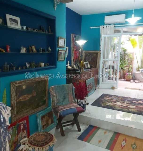 Conheça foto17 do imóvel - Apartamento à venda Rua Barão de Ipanema, Copacabana, Rio de Janeiro - R$ 1.400.000 - TJAP21999 - 5 foto17 - 5