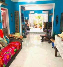 Ótima localização - Apartamento à venda Rua Barão de Ipanema, Copacabana, Rio de Janeiro - R$ 1.400.000 - TJAP21999