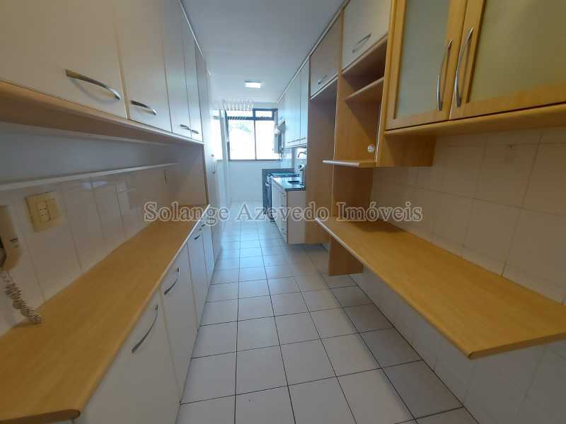 Conheça WhatsApp Image 2025-08-02 at 1 do imóvel - Apartamento à venda Rua São Francisco Xavier, Tijuca, Rio de Janeiro - R$ 850.000 - TJAP22000 - 14 WhatsApp Image 2025-08-02 at 1 - 14