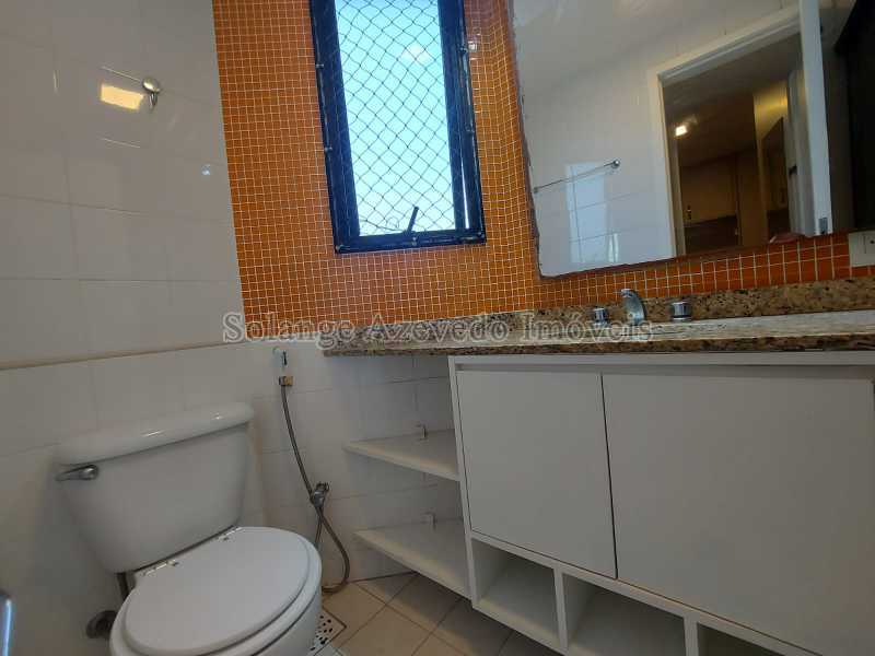 Conheça WhatsApp Image 2025-08-02 at 1 do imóvel - Apartamento à venda Rua São Francisco Xavier, Tijuca, Rio de Janeiro - R$ 850.000 - TJAP22000 - 12 WhatsApp Image 2025-08-02 at 1 - 12