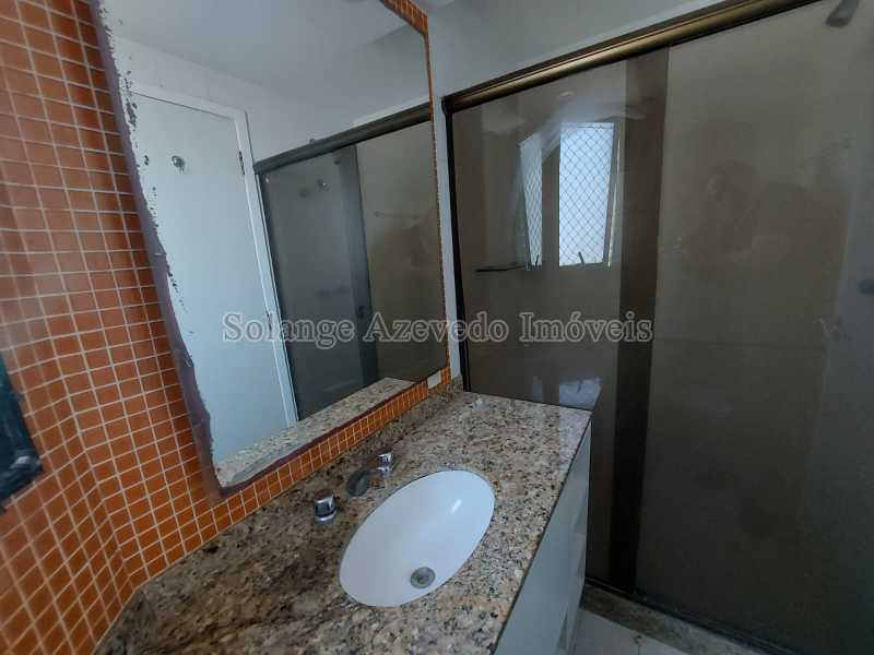 Conheça WhatsApp Image 2025-08-02 at 1 do imóvel - Apartamento à venda Rua São Francisco Xavier, Tijuca, Rio de Janeiro - R$ 850.000 - TJAP22000 - 13 WhatsApp Image 2025-08-02 at 1 - 13