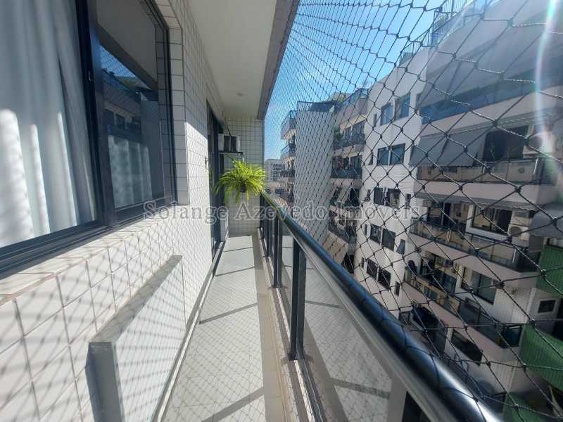 Conheça WhatsApp Image 2025-08-02 at 1 do imóvel - Apartamento à venda Rua São Francisco Xavier, Tijuca, Rio de Janeiro - R$ 850.000 - TJAP22000 - 3 WhatsApp Image 2025-08-02 at 1 - 3