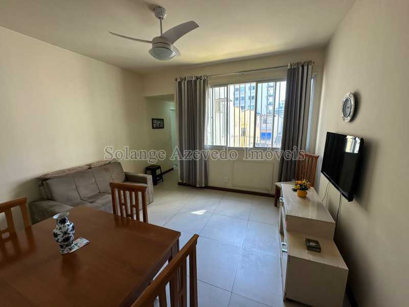 Conheça 2 do imóvel - Apartamento à venda Travessa Afonso, Tijuca, Rio de Janeiro - R$ 368.000 - TJAP10342 - 2 2 - 2