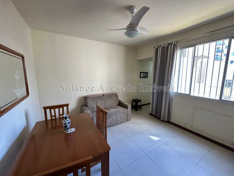 Conheça 3 do imóvel - Apartamento à venda Travessa Afonso, Tijuca, Rio de Janeiro - R$ 368.000 - TJAP10342 - 3 3 - 3
