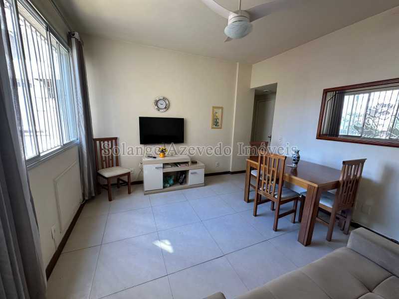 Conheça 4 do imóvel - Apartamento à venda Travessa Afonso, Tijuca, Rio de Janeiro - R$ 368.000 - TJAP10342 - 4 4 - 4