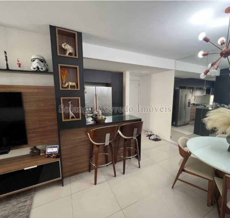 Conheça Screenshot_20250806_154150_Sam do imóvel - Apartamento à venda Rua São Francisco Xavier, Tijuca, Rio de Janeiro - R$ 850.000 - TJAP22004 - 4 Screenshot_20250806_154150_Sam - 4