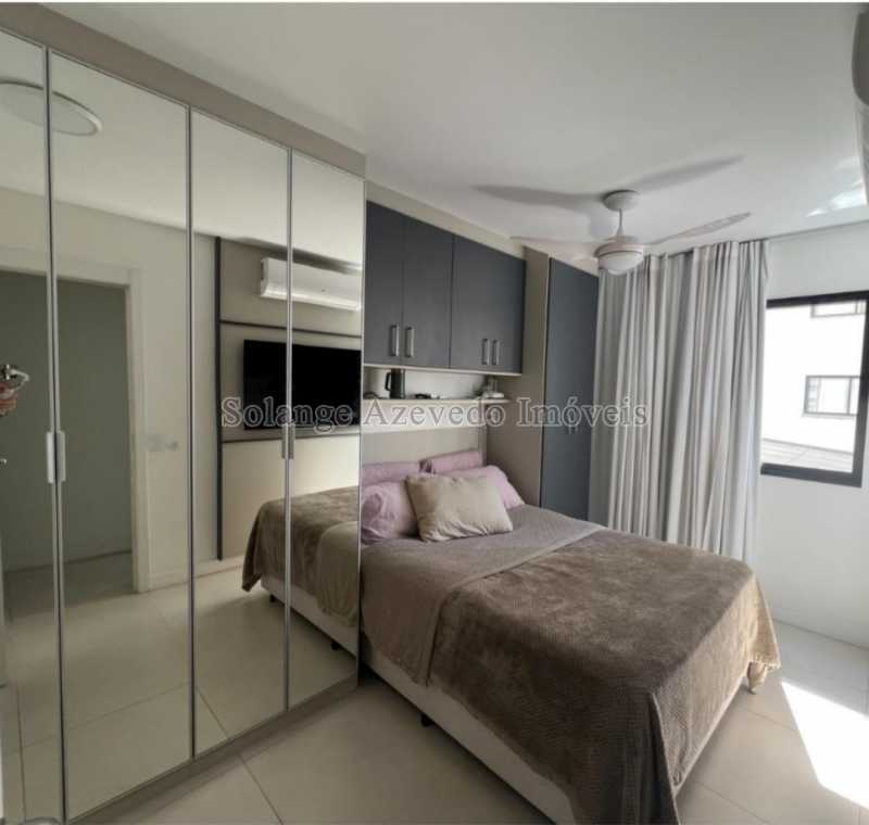 Conheça Screenshot_20250806_154212_Sam do imóvel - Apartamento à venda Rua São Francisco Xavier, Tijuca, Rio de Janeiro - R$ 850.000 - TJAP22004 - 8 Screenshot_20250806_154212_Sam - 8