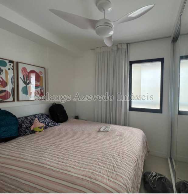 Conheça Screenshot_20250806_154223_Sam do imóvel - Apartamento à venda Rua São Francisco Xavier, Tijuca, Rio de Janeiro - R$ 850.000 - TJAP22004 - 10 Screenshot_20250806_154223_Sam - 10