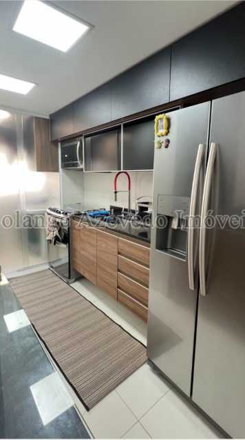 Conheça Screenshot_20250806_154231_Sam do imóvel - Apartamento à venda Rua São Francisco Xavier, Tijuca, Rio de Janeiro - R$ 850.000 - TJAP22004 - 11 Screenshot_20250806_154231_Sam - 11