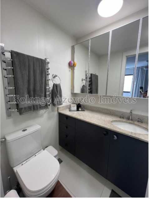 Conheça Screenshot_20250806_173229_Sam do imóvel - Apartamento à venda Rua São Francisco Xavier, Tijuca, Rio de Janeiro - R$ 850.000 - TJAP22004 - 16 Screenshot_20250806_173229_Sam - 16