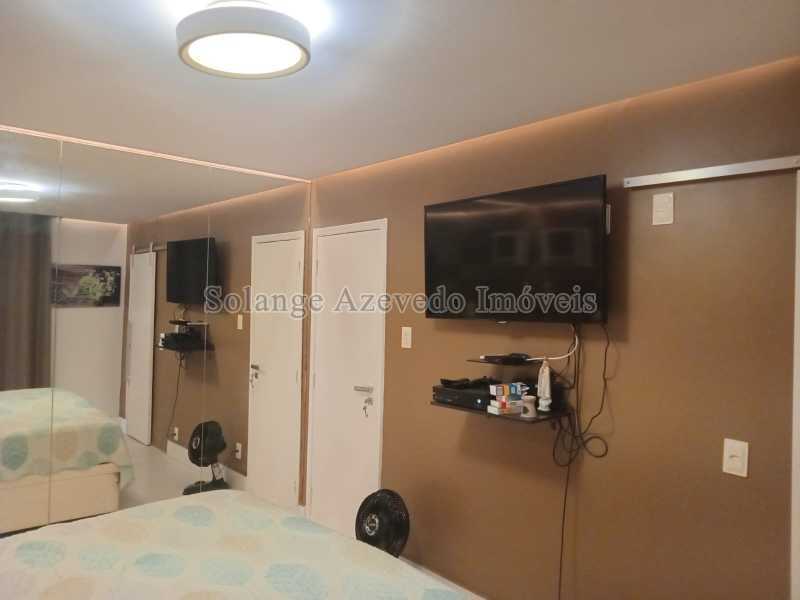 Conheça PHOTO-2025-08-06-17-20-29 do imóvel - Casa de Vila à venda Rua Barão de Itapagipe, Tijuca, Rio de Janeiro - R$ 700.000 - TJCV30066 - 11 PHOTO-2025-08-06-17-20-29 - 11