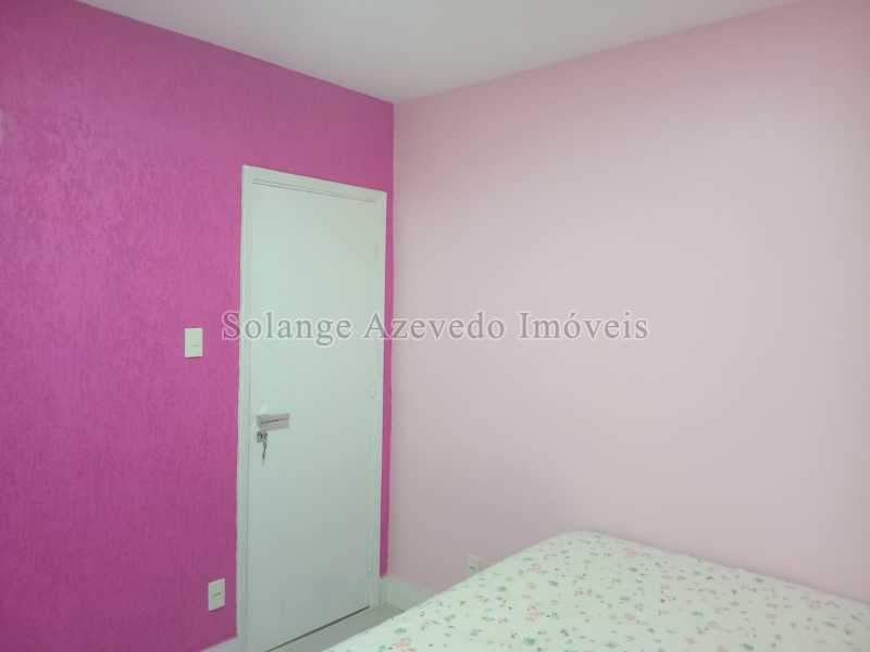 Conheça PHOTO-2025-08-06-17-20-31 do imóvel - Casa de Vila à venda Rua Barão de Itapagipe, Tijuca, Rio de Janeiro - R$ 700.000 - TJCV30066 - 23 PHOTO-2025-08-06-17-20-31 - 23