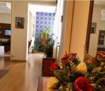 Apartamento à venda Praia de Botafogo, Botafogo, Rio de Janeiro - R$ 920.000 - TJAP22005