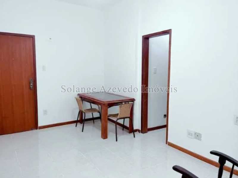 Conheça 2 do imóvel - Apartamento à venda Rua Riachuelo, Centro, Rio de Janeiro - R$ 305.000 - TJAP10344 - 2 2 - 2
