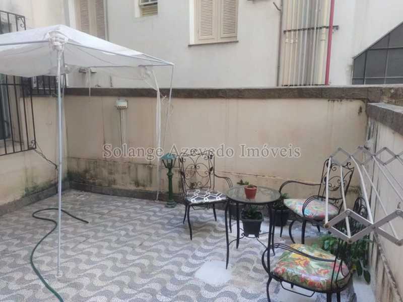 Conheça PHOTO-2025-08-12-12-25-23 do imóvel - Apartamento à venda Rua Riachuelo, Centro, Rio de Janeiro - R$ 305.000 - TJAP10344 - 28 PHOTO-2025-08-12-12-25-23 - 28