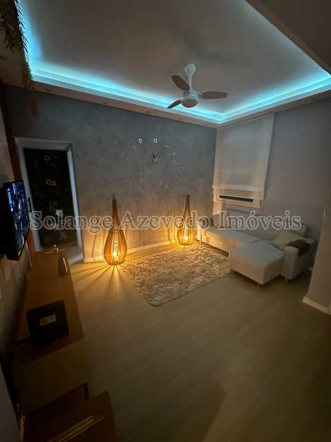 Conheça 3 do imóvel - Apartamento à venda Avenida Oswaldo Cruz, Flamengo, Rio de Janeiro - R$ 820.000 - TJAP22010 - 3 3 - 3