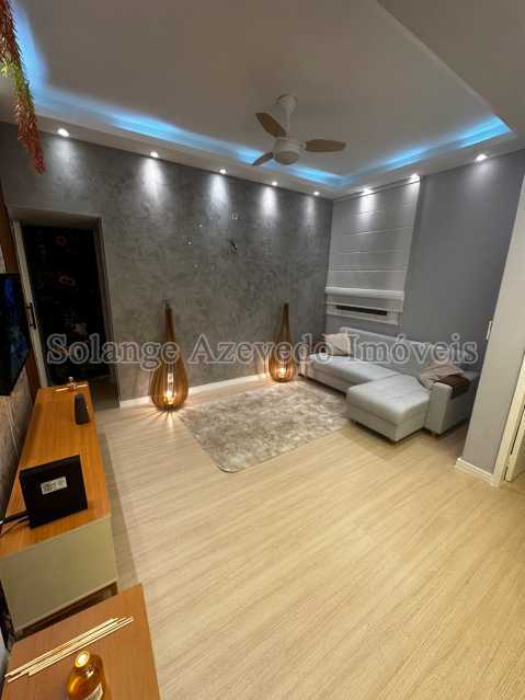 Conheça 5 do imóvel - Apartamento à venda Avenida Oswaldo Cruz, Flamengo, Rio de Janeiro - R$ 820.000 - TJAP22010 - 5 5 - 5