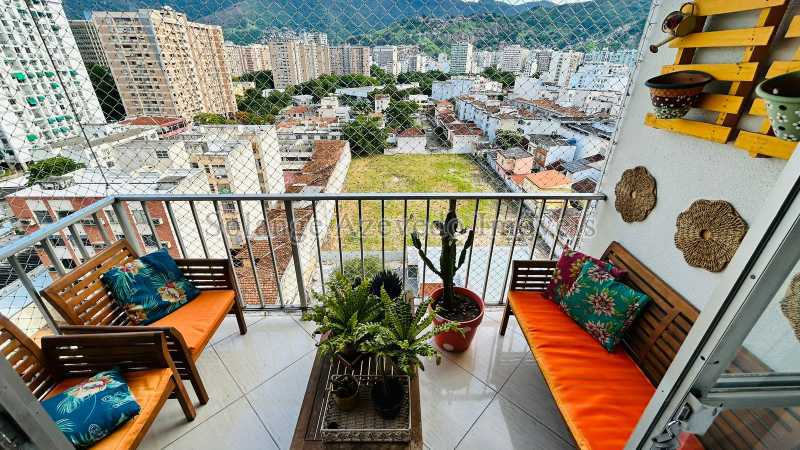 Conheça PHOTO-2025-08-13-10-34-57 do imóvel - Apartamento para venda e aluguel Rua Teodoro da Silva, Vila Isabel, Rio de Janeiro - R$ 490.000 - TJAP22012 - 2 PHOTO-2025-08-13-10-34-57 - 2