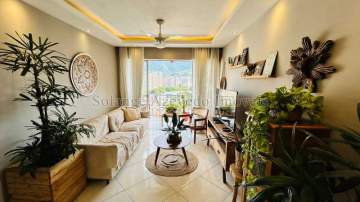 Apartamento para venda e aluguel Rua Teodoro da Silva, Vila Isabel, Rio de Janeiro - R$ 490.000 - TJAP22012