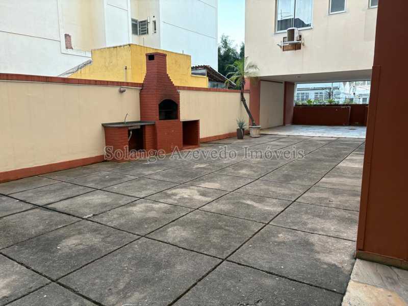 Conheça PHOTO-2025-08-14-14-20-26 do imóvel - Apartamento à venda Rua Silva Teles, Andaraí, Rio de Janeiro - R$ 550.000 - TJAP31350 - 6 PHOTO-2025-08-14-14-20-26 - 6