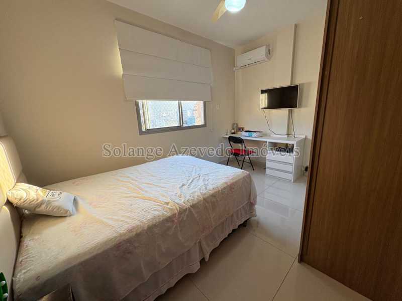 Conheça PHOTO-2025-08-14-14-20-27 do imóvel - Apartamento à venda Rua Silva Teles, Andaraí, Rio de Janeiro - R$ 550.000 - TJAP31350 - 8 PHOTO-2025-08-14-14-20-27 - 8