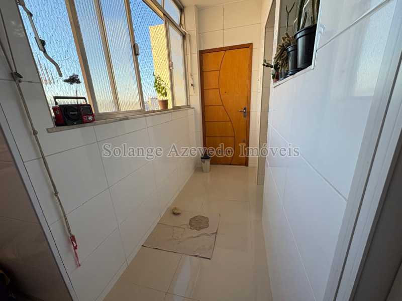 Conheça PHOTO-2025-08-14-14-20-30 do imóvel - Apartamento à venda Rua Silva Teles, Andaraí, Rio de Janeiro - R$ 550.000 - TJAP31350 - 19 PHOTO-2025-08-14-14-20-30 - 19