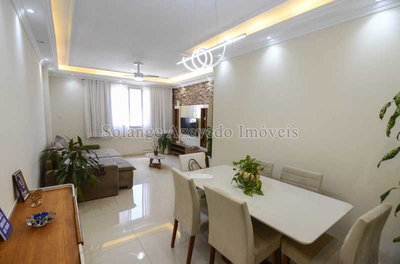 Conheça _DSC1023 do imóvel - Apartamento à venda Rua Silva Teles, Andaraí, Rio de Janeiro - R$ 550.000 - TJAP31350 - 1 _DSC1023 - 1