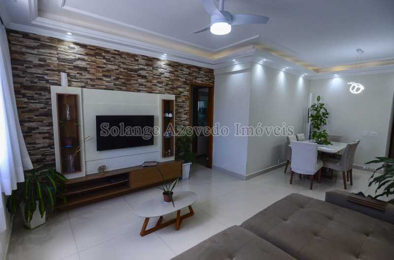 Conheça _DSC1027 do imóvel - Apartamento à venda Rua Silva Teles, Andaraí, Rio de Janeiro - R$ 550.000 - TJAP31350 - 4 _DSC1027 - 4