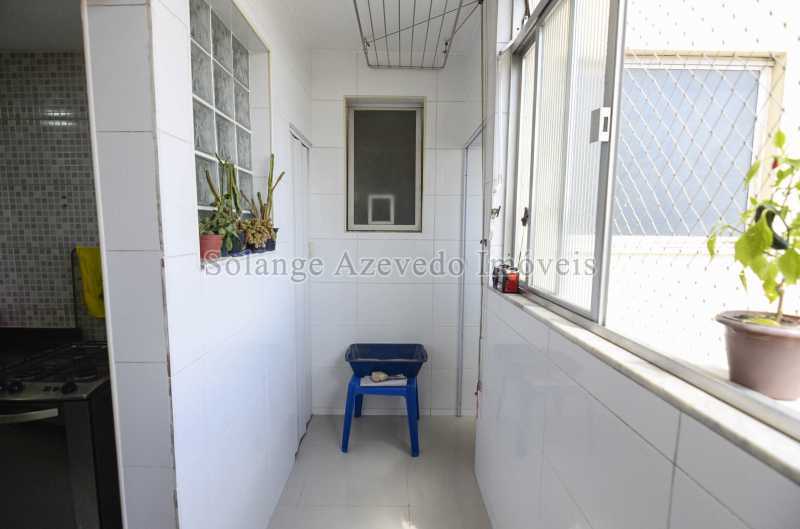 Conheça _DSC1050 do imóvel - Apartamento à venda Rua Silva Teles, Andaraí, Rio de Janeiro - R$ 550.000 - TJAP31350 - 25 _DSC1050 - 25