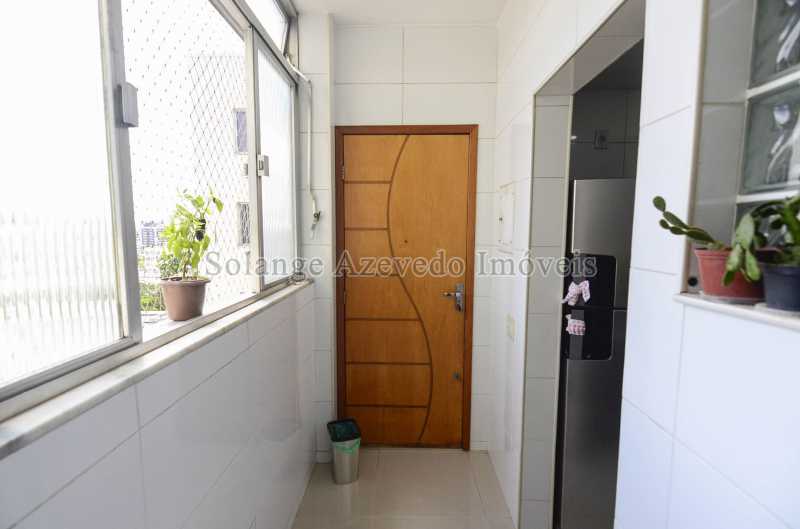 Conheça _DSC1051 do imóvel - Apartamento à venda Rua Silva Teles, Andaraí, Rio de Janeiro - R$ 550.000 - TJAP31350 - 27 _DSC1051 - 27
