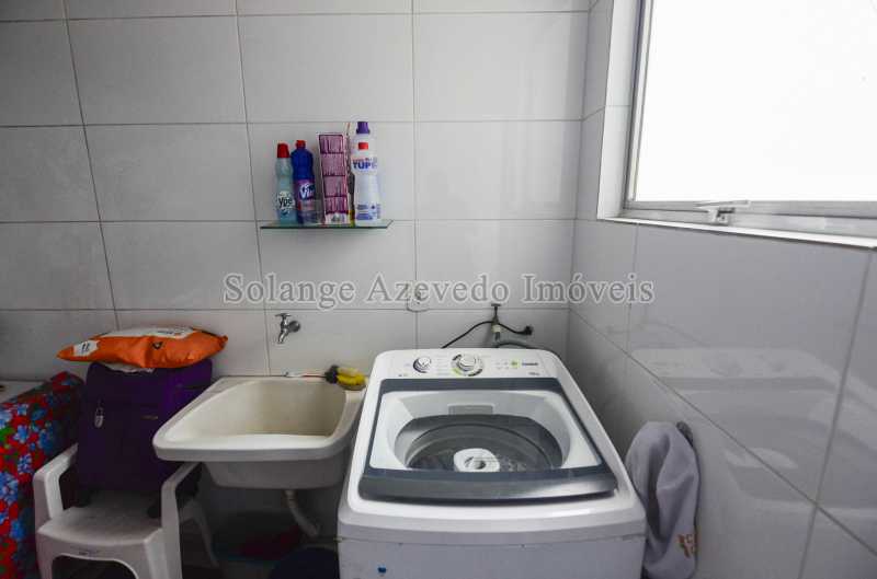 Conheça _DSC1052 do imóvel - Apartamento à venda Rua Silva Teles, Andaraí, Rio de Janeiro - R$ 550.000 - TJAP31350 - 26 _DSC1052 - 26