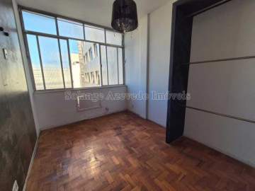 Apartamento à venda Rua Barata Ribeiro, Copacabana, Rio de Janeiro - R$ 550.000 - TJAP10347