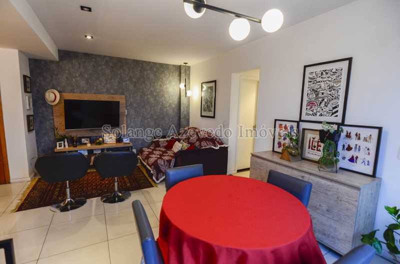 Conheça _DSC8065 do imóvel - Apartamento à venda Rua São Francisco Xavier, Tijuca, Rio de Janeiro - R$ 560.000 - TJAP22021 - 2 _DSC8065 - 2