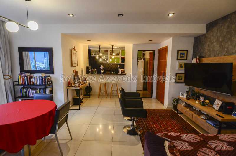 Conheça _DSC8067 do imóvel - Apartamento à venda Rua São Francisco Xavier, Tijuca, Rio de Janeiro - R$ 560.000 - TJAP22021 - 4 _DSC8067 - 4