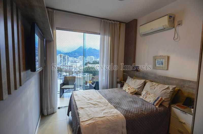 Conheça _DSC8075 do imóvel - Apartamento à venda Rua São Francisco Xavier, Tijuca, Rio de Janeiro - R$ 560.000 - TJAP22021 - 11 _DSC8075 - 11
