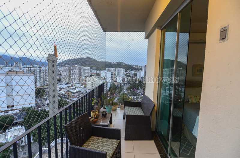 Conheça _DSC8078 do imóvel - Apartamento à venda Rua São Francisco Xavier, Tijuca, Rio de Janeiro - R$ 560.000 - TJAP22021 - 14 _DSC8078 - 14