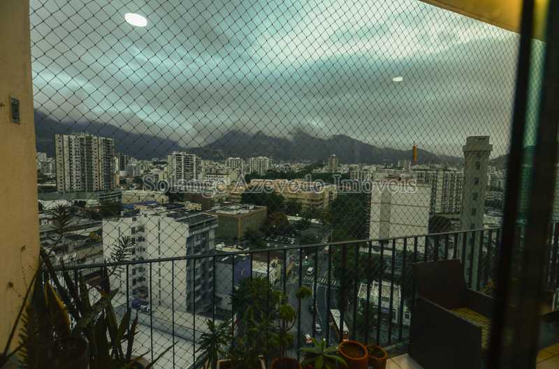 Conheça _DSC8092 do imóvel - Apartamento à venda Rua São Francisco Xavier, Tijuca, Rio de Janeiro - R$ 560.000 - TJAP22021 - 23 _DSC8092 - 23