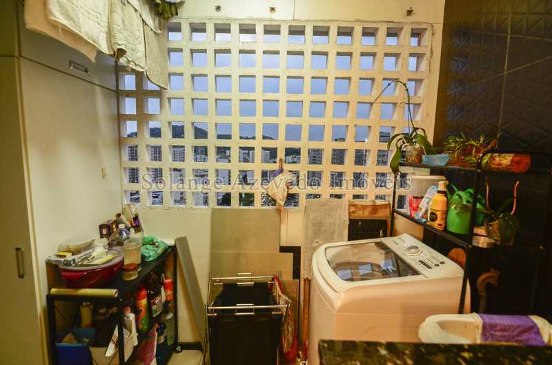 Conheça _DSC8101 do imóvel - Apartamento à venda Rua São Francisco Xavier, Tijuca, Rio de Janeiro - R$ 560.000 - TJAP22021 - 30 _DSC8101 - 30