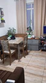 Imperdível - Apartamento 1 quarto à venda Grajaú, Rio de Janeiro - R$ 265.000 - TJAP10351