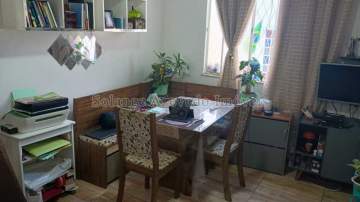 Imperdível - Apartamento 1 quarto à venda Grajaú, Rio de Janeiro - R$ 265.000 - TJAP10351